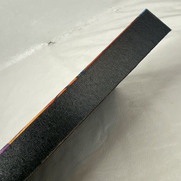 Laurel Burch Fantasticats Canvas Wall Art - Picture 9 of 11